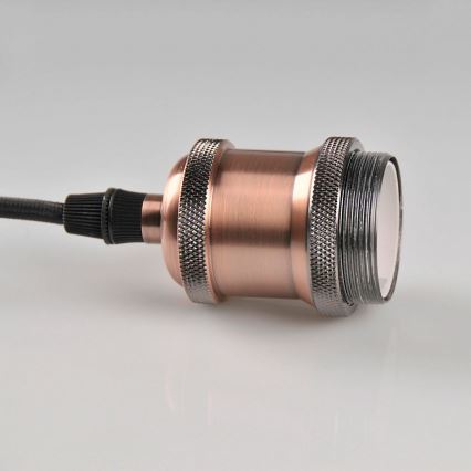 Maitinimo laidas 1xE27/20W/230V varis