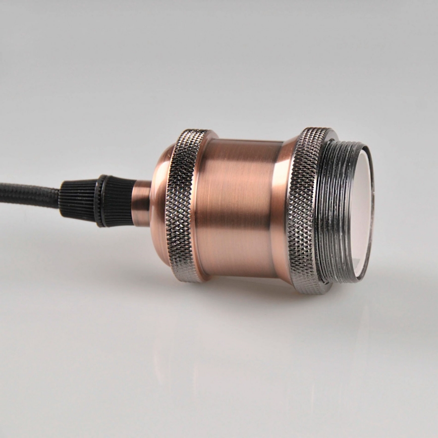 Maitinimo laidas 1xE27/20W/230V varis