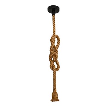 Maitinimo laidas 1xE27/60W/230V 1,5 m