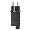 Maitinimo šaltinis kalėdiniam sujungiamam apšvietimui 12W/230V IP44
