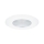 MALMBERGS - LED Pritemdomas įleidžiamas lubinis vonios šviestuvas LED/6W/230V IP44