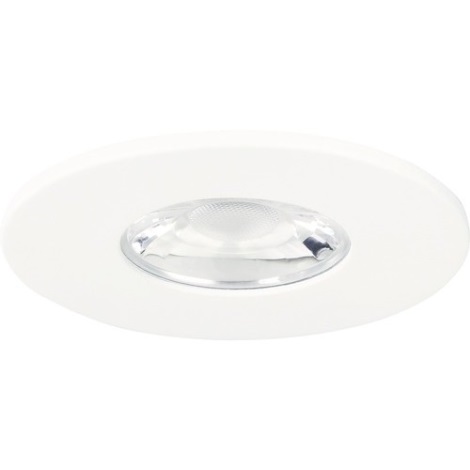 MALMBERGS - LED Reguliuojamas įleidžiamas vonios šviestuvas light LED/4,5W/230 IP44