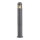 Markslöjd 102571 - Lauko šviestuvas KURT 1xE27/20W/230V IP44