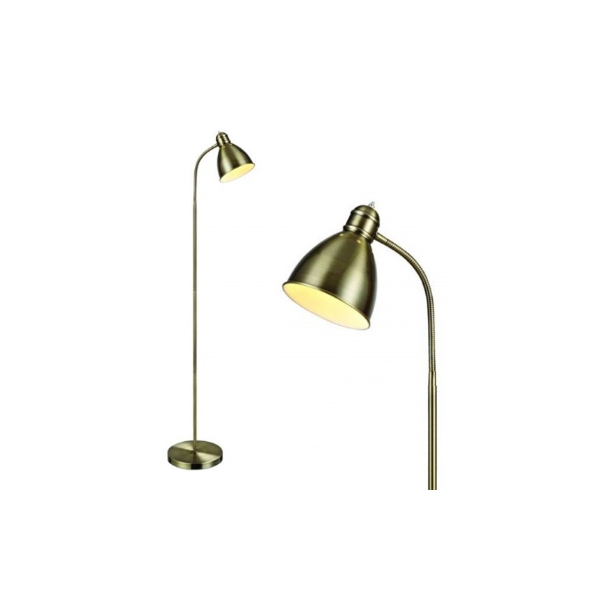 Markslöjd 105128 - Toršeras NITTA 1xE27/60W/230V