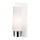 Markslöjd 105635 - LED šviesos reguliavimas Sieninis vonios šviestuvas MÅNSTAD LED/4W/230V IP44