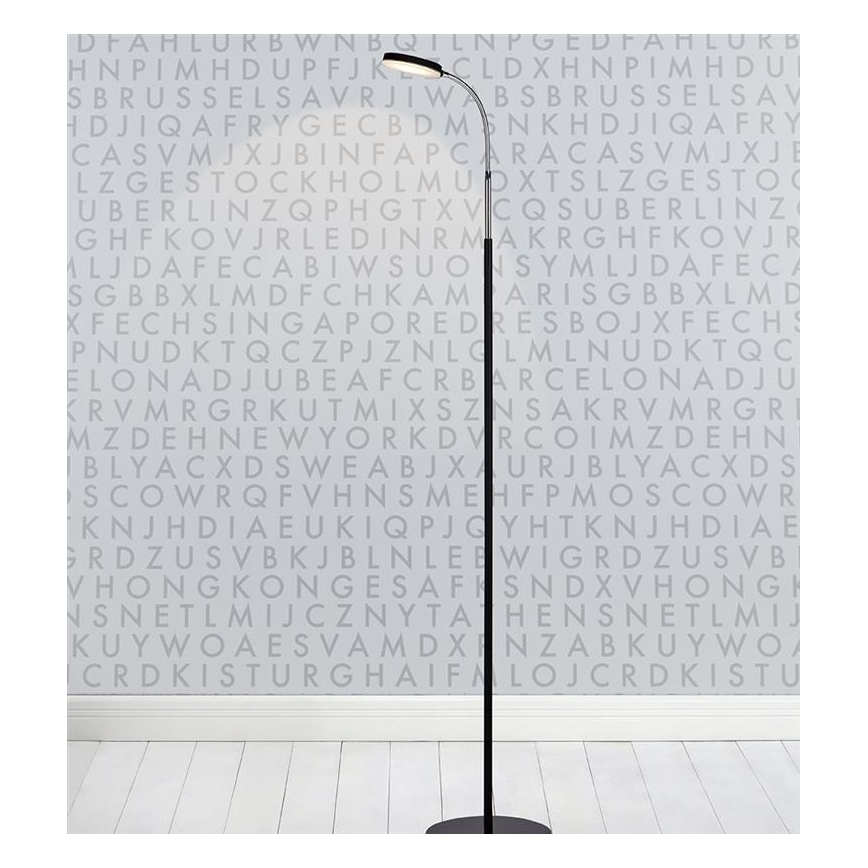 Markslöjd 106465 - LED toršeras FLEX LED/5W/230V