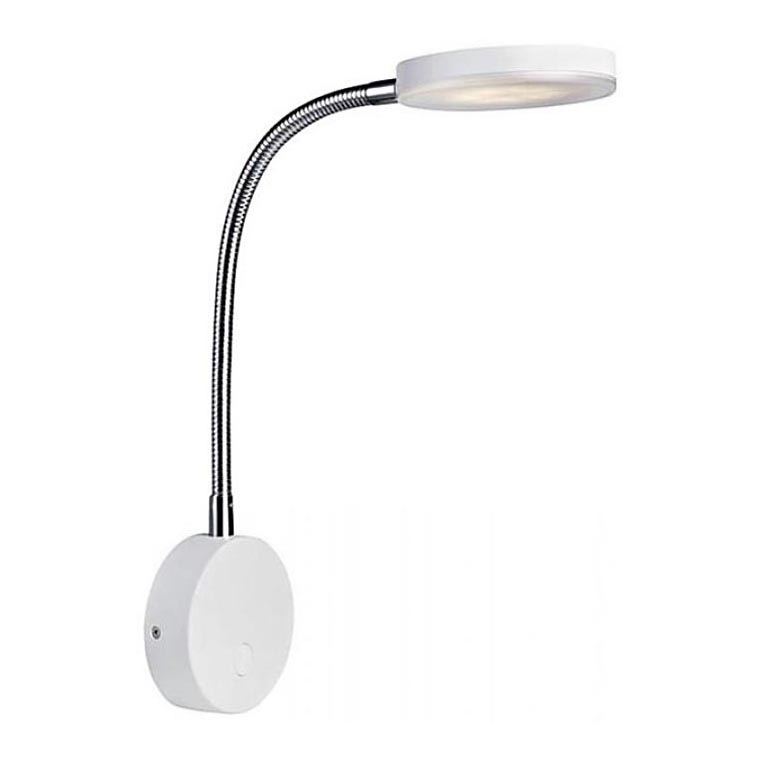 Markslöjd 106468 - LED Sieninis šviestuvas FLEX LED/5W/230V