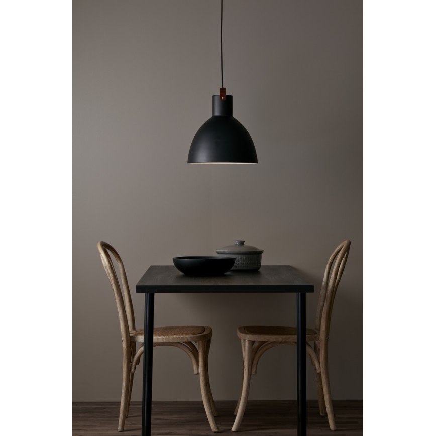 Markslöjd 106550 - Sietynas, kabinamas ant virvės EAGLE 1xE27/60W/230V