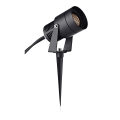 Markslöjd 106930 - LED lauko šviestuvas GARDEN24 LED/6W/24V IP44