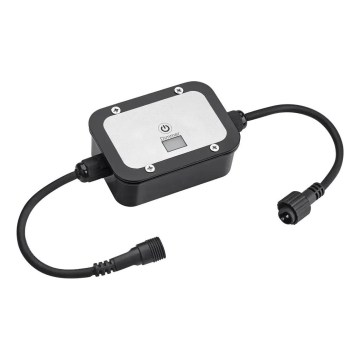 Markslöjd 106937 - Lauko šviesos reguliatorius GARDEN24 24V IP44