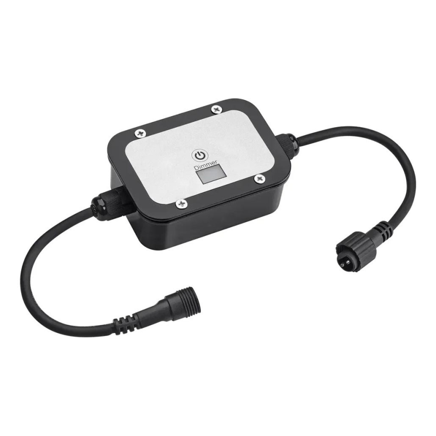 Markslöjd 106937 - Lauko šviesos reguliatorius GARDEN24 24V IP44