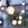 Markslöjd 107292 - LED Dekoratyvinė lauko girlianda GIRLIANDA GARDEN 10xLED 5,5m IP44