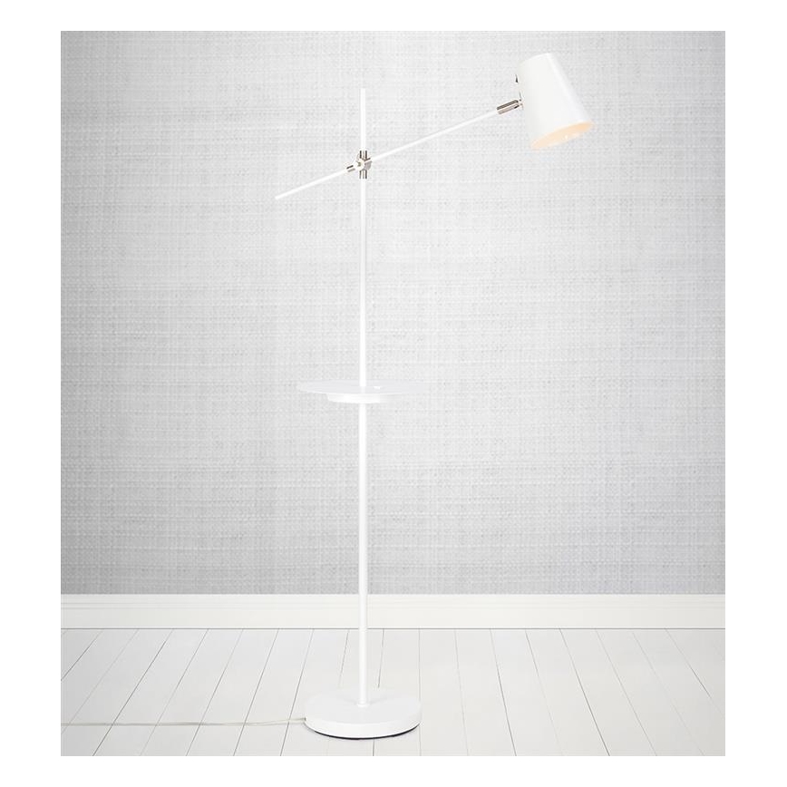 Markslöjd 107308 - Toršeras su USB lizdu 1xE14/40W/230V