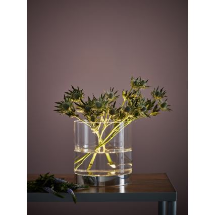 Markslöjd 107326 - LED Stalinis šviestuvas BOUQUET LED/3W/230V