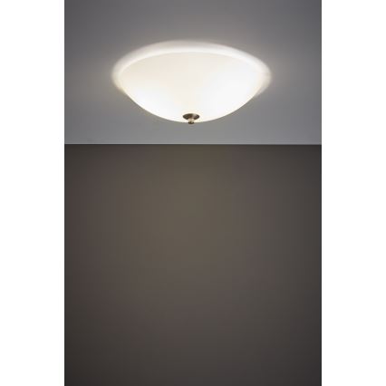 Markslöjd 107360 - Lubinis šviestuvas POLAR 2xE14/40W/230V diametras 35 cm