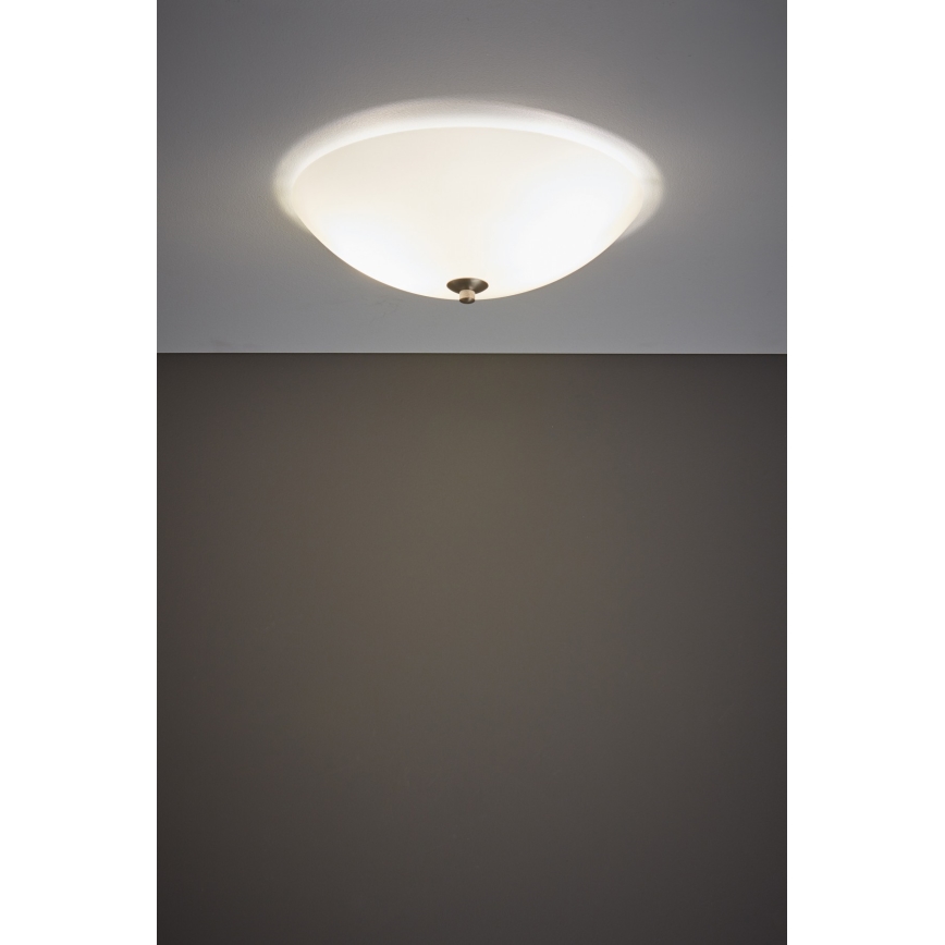 Markslöjd 107360 - Lubinis šviestuvas POLAR 2xE14/40W/230V diametras 35 cm