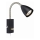 Markslöjd 107409 - Reguliuojamas sieninis šviestuvas CIRO 1xGU10/7W/230V