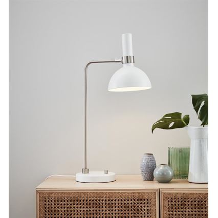 Markslöjd 107502 - Pritemdomas stalinis šviestuvas LARRY 1xE27/60W/230V