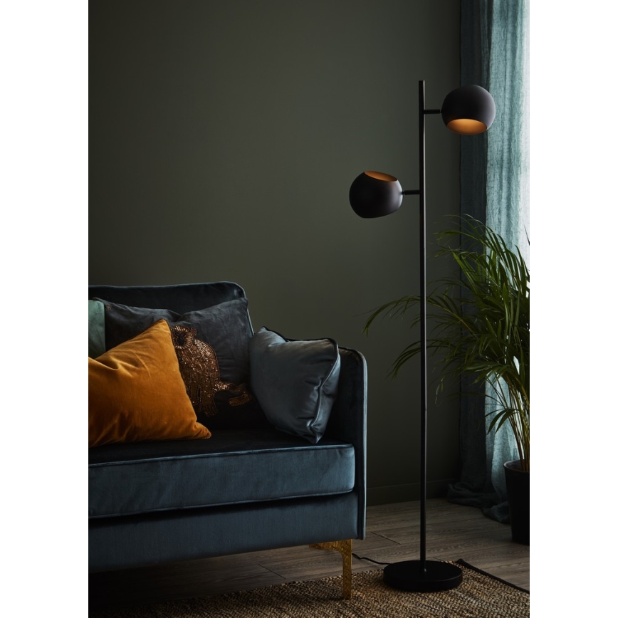 Markslöjd 107741 - Toršeras EDGAR 2xE14/40W/230V