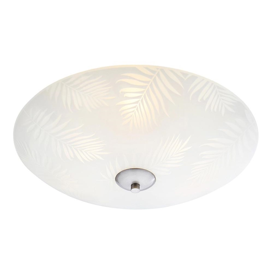 Markslöjd 107755 - Lubinis šviestuvas BLAD 3xE14/40W/230V diametras 43 cm