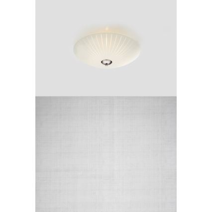 Markslöjd 107759 - Lubinis šviestuvas CUT 3xE14/40W/230V diametras 43 cm