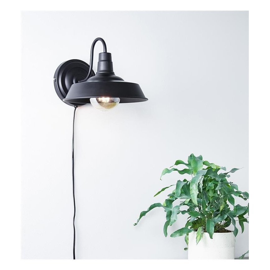Markslöjd 107905 - Stalo šviestuvas BERN 1xG9/20W/230V