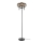 Markslöjd 107947 - Toršeras CROWN 3xE14/20W/230V