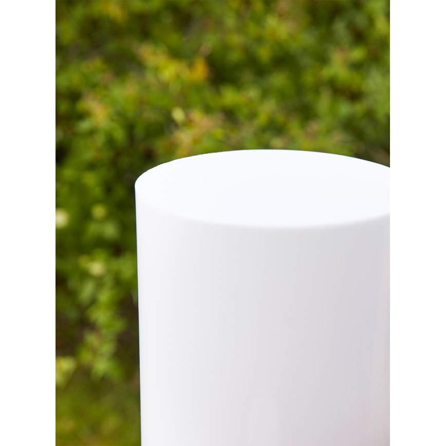 Markslöjd 107985 - lauko LED šviestuvas GARDEN24 LED/12 W/24 V, 70 cm, IP44, juodas