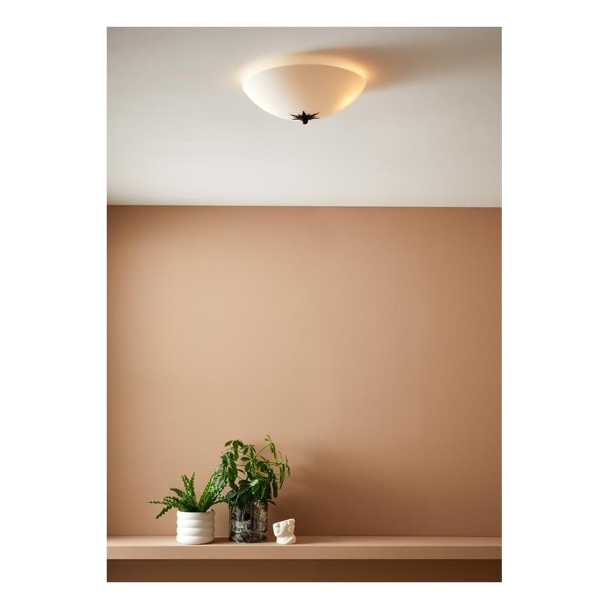 Markslöjd 108207 - Lubinis šviestuvas ROSE 2xE14/18W/230V d. 35 cm