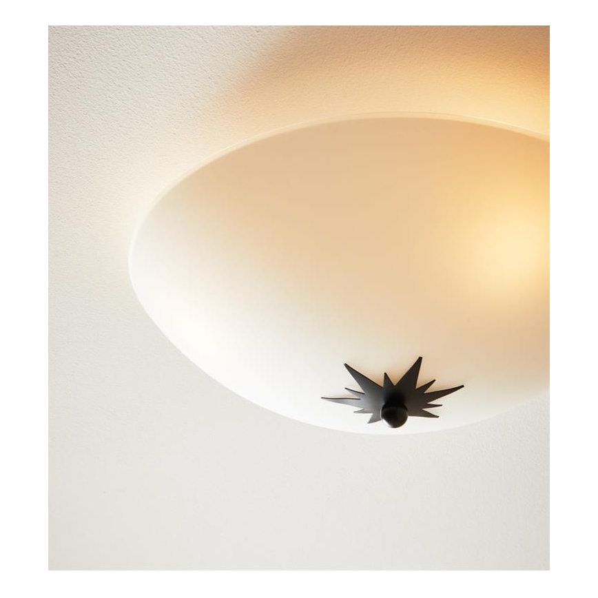 Markslöjd 108207 - Lubinis šviestuvas ROSE 2xE14/18W/230V d. 35 cm