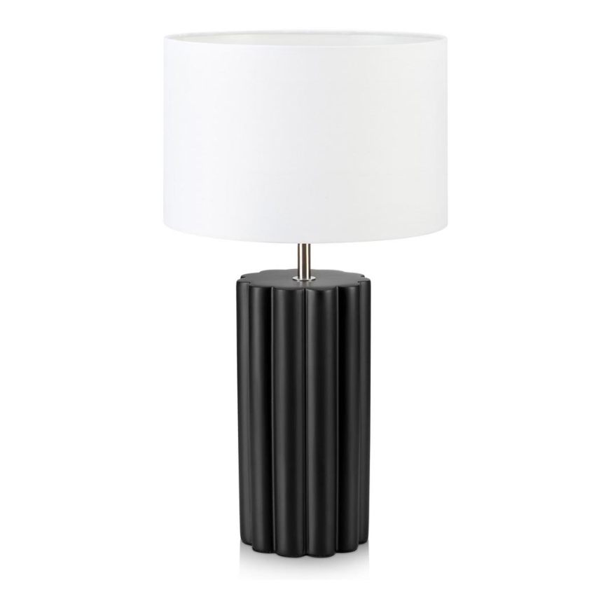 Markslöjd 108221 - Stalinė lempa COLUMN 1xE14/18W/230V juoda