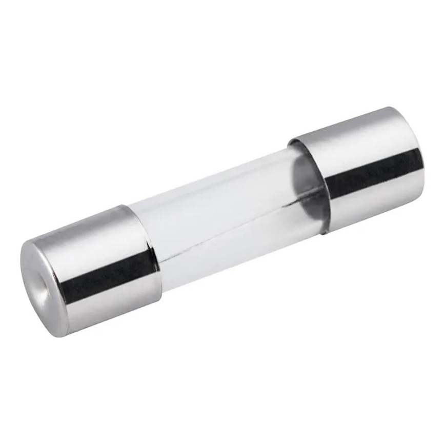 Markslöjd 108351 - GARDEN24 saugikliai, 5 vnt., IP44