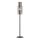 Markslöjd 108560 - Stalinė lempa TORCIA 1xE14/40W/230V 65 cm juoda