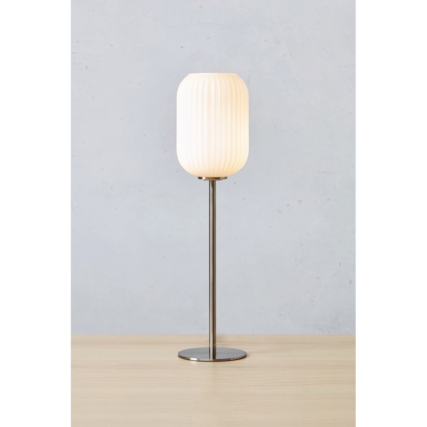 Markslöjd 108561 – Stalinė lempa CAVA 1xE14/40W/230V