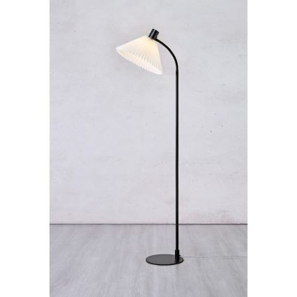 Markslöjd 108568 - Toršeras MIRA 1xE27/40W/230V juodas