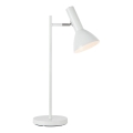 Markslöjd 108688 - Stalinis šviestuvas METRO 1xE27/40W/230V balta
