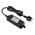 Markslöjd 108750 - Lauko maitinimo adapteris GARDEN24 60W/31V IP67