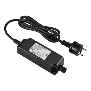 Markslöjd 108750 - Lauko maitinimo adapteris GARDEN24 60W/31V IP67