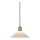 Markslöjd 108867 - Pakabinamas sietynas VELA 1xE27/40W/230V žalvaris/balta