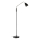 Markslöjd 108886 - LED reguliuojama grindų lempa PATRO LED/4,9W/230V CRI 90 juoda