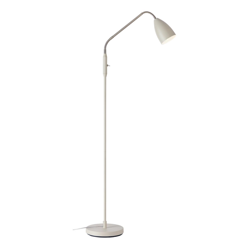 Markslöjd 108887 - Dimeriuojama pastatoma lempa PATRO LED/4,9W/230V CRI 90, smėlio spalvos