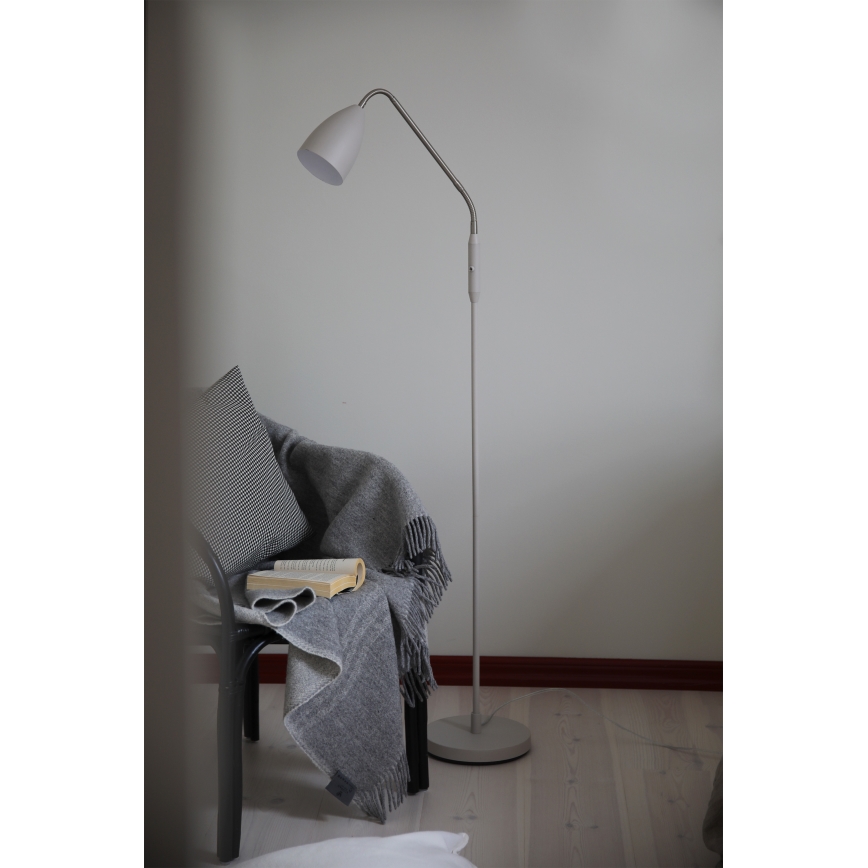 Markslöjd 108887 - Dimeriuojama pastatoma lempa PATRO LED/4,9W/230V CRI 90, smėlio spalvos