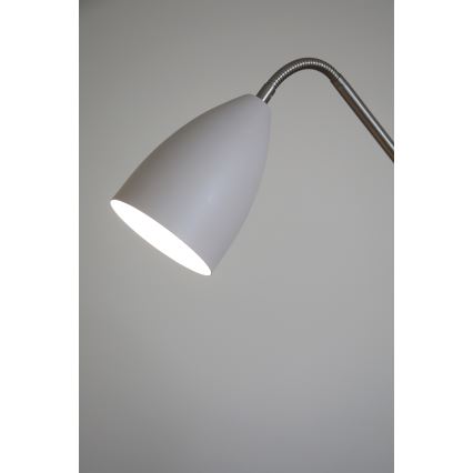Markslöjd 108887 - Dimeriuojama pastatoma lempa PATRO LED/4,9W/230V CRI 90, smėlio spalvos