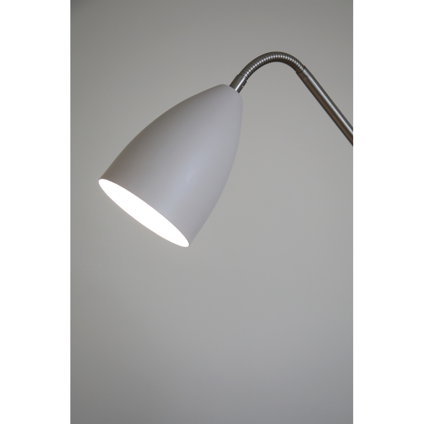 Markslöjd 108887 - Dimeriuojama pastatoma lempa PATRO LED/4,9W/230V CRI 90, smėlio spalvos