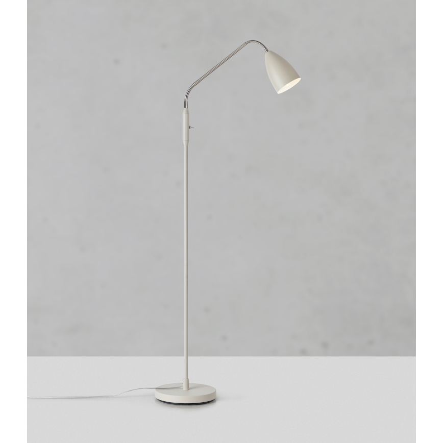 Markslöjd 108887 - Dimeriuojama pastatoma lempa PATRO LED/4,9W/230V CRI 90, smėlio spalvos