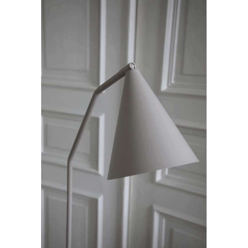 Markslöjd 108890 - Reguliuojamas LED toršeras FUNIL LED/4,9W/230V CRI 90 smėlio spalvos