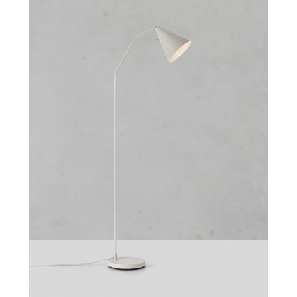 Markslöjd 108890 - Reguliuojamas LED toršeras FUNIL LED/4,9W/230V CRI 90 smėlio spalvos