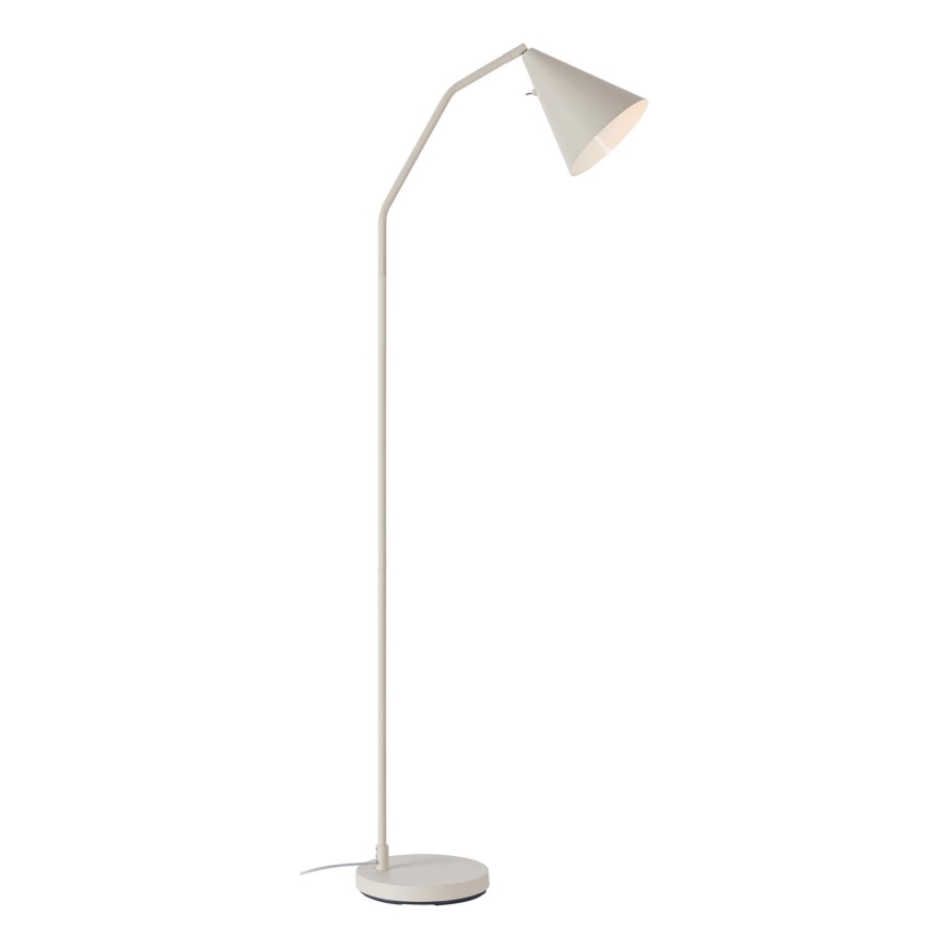 Markslöjd 108890 - Reguliuojamas LED toršeras FUNIL LED/4,9W/230V CRI 90 smėlio spalvos
