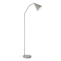 Markslöjd 108891 - Dimeriuojamas LED toršeras FUNIL LED/4,9W/230V CRI 90 pilkas