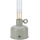Markslöjd 108921 - LED šviesos reguliavimas lauko įkraunamas Stalinis šviestuvas ASTRID LED/2W/1200 mAh IP44 pilka